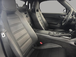 Vehicle image FIAT 124 Spider 1.4 MultiAir