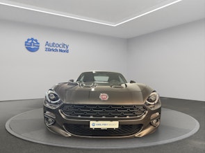 Vehicle image FIAT 124 Spider 1.4 MultiAir