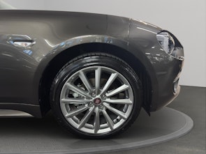 Vehicle image FIAT 124 Spider 1.4 MultiAir