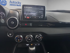 Vehicle image FIAT 124 Spider 1.4 MultiAir