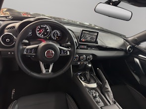 Vehicle image FIAT 124 Spider 1.4 MultiAir