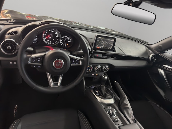 Vehicle image FIAT 124