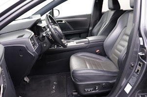 Vehicle image LEXUS RX 450h F-Sport