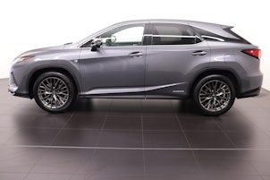 Vehicle image LEXUS RX 450h F-Sport