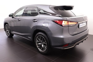 Vehicle image LEXUS RX 450h F-Sport