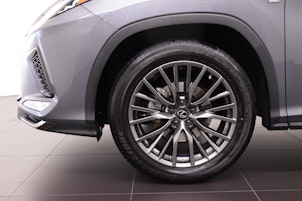 Vehicle image LEXUS RX 450h F-Sport