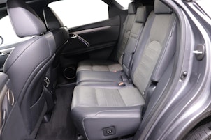 Vehicle image LEXUS RX 450h F-Sport