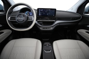 Vehicle image FIAT 500 Cabrio La Prima