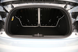 Vehicle image FIAT 500 Cabrio La Prima