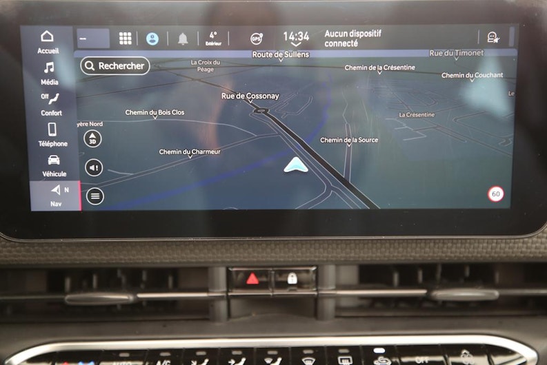 Vehicle image FIAT 500