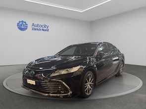 Vehicle image TOYOTA Camry 2.5 HSD Premium