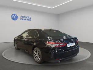 Toyota Camry 2.5 HSD Premium