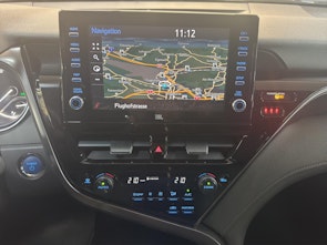 Vehicle image TOYOTA Camry 2.5 HSD Premium