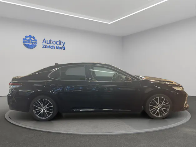 Toyota Camry 2.5 HSD Premium