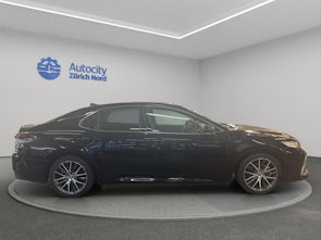 Vehicle image TOYOTA Camry 2.5 HSD Premium