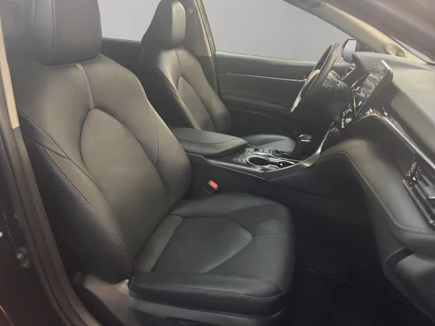 Toyota Camry 2.5 HSD Premium