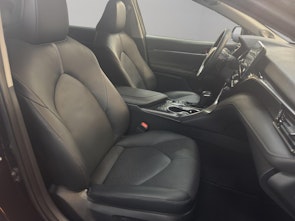 Vehicle image TOYOTA Camry 2.5 HSD Premium