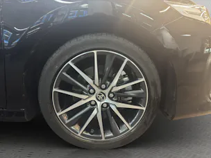 Toyota Camry 2.5 HSD Premium