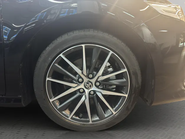 Toyota Camry 2.5 HSD Premium