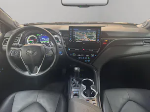 Toyota Camry 2.5 HSD Premium
