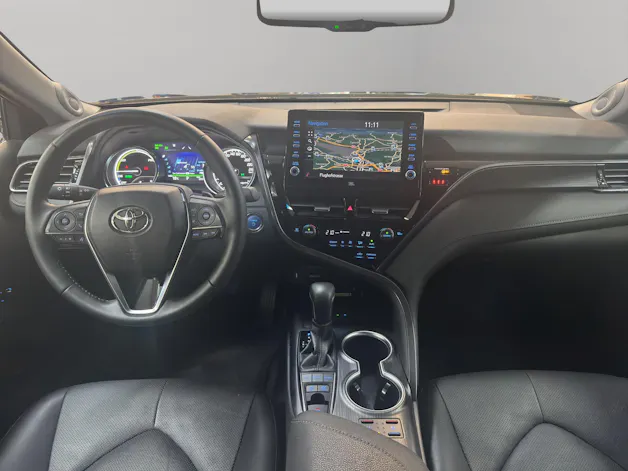 Toyota Camry 2.5 HSD Premium