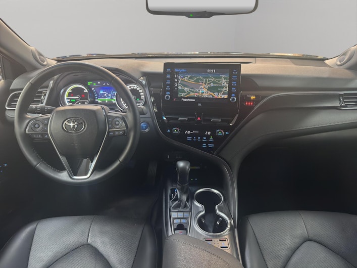 Vehicle image TOYOTA CAMRY