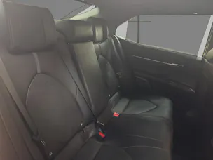 Toyota Camry 2.5 HSD Premium