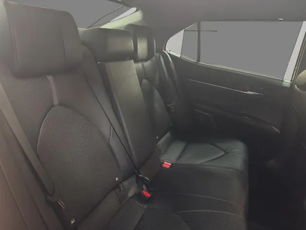 Toyota Camry 2.5 HSD Premium