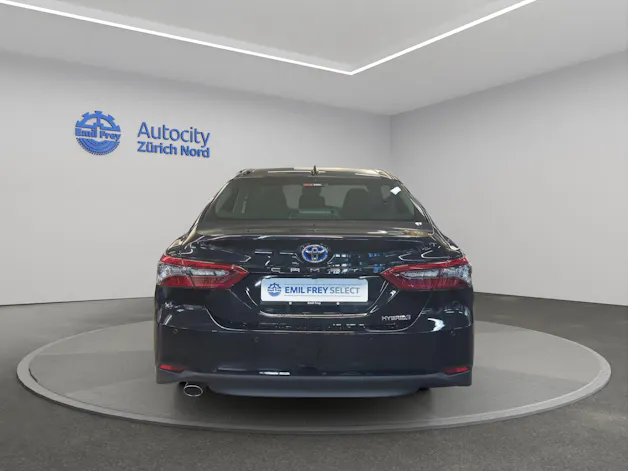 Toyota Camry 2.5 HSD Premium
