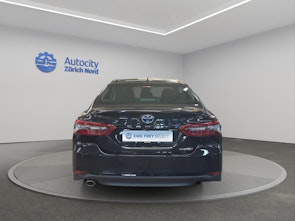 Vehicle image TOYOTA Camry 2.5 HSD Premium