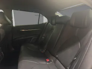 Toyota Camry 2.5 HSD Premium