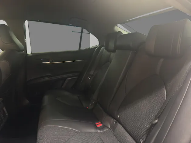 Toyota Camry 2.5 HSD Premium