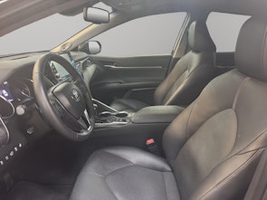 Vehicle image TOYOTA Camry 2.5 HSD Premium