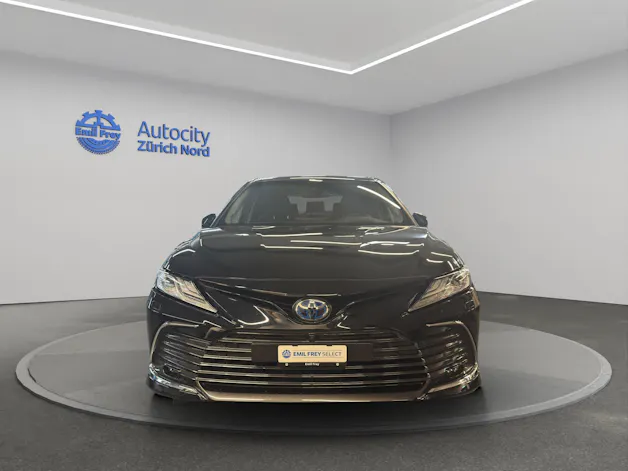 Toyota Camry 2.5 HSD Premium