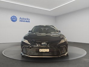 Vehicle image TOYOTA Camry 2.5 HSD Premium