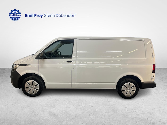 Fahrzeugbild VW T6