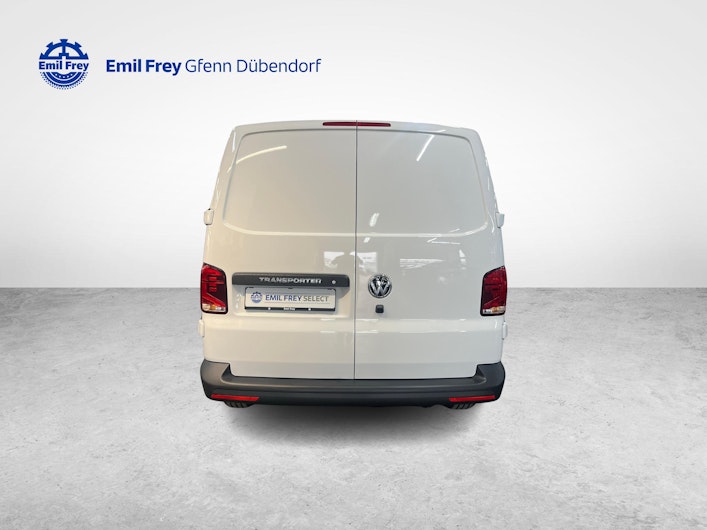 Fahrzeugbild VW T6