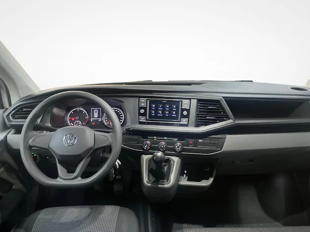 VW T6.1 Kaw. 3000 2.0 TDI 110