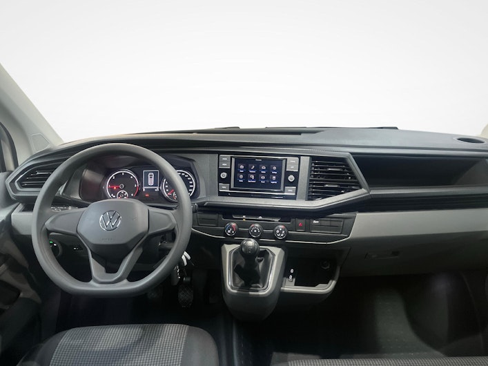Fahrzeugbild VW T6
