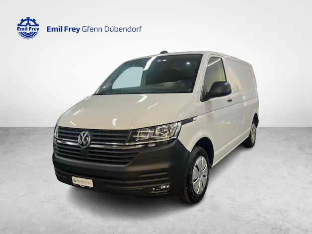 VW T6.1 Kaw. 3000 2.0 TDI 110