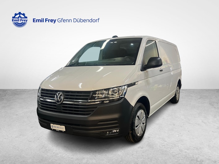 Fahrzeugbild VW T6
