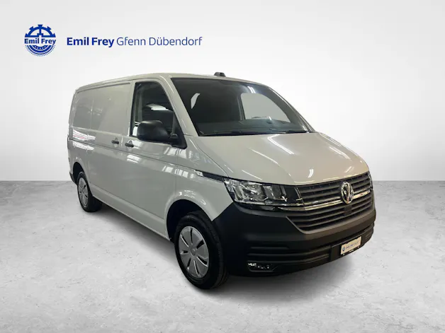 VW T6.1 Kaw. 3000 2.0 TDI 110