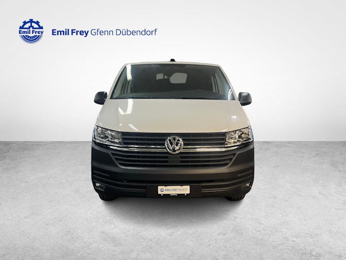Fahrzeugbild VW T6