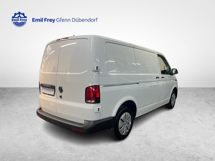 Fahrzeugbild VW T6