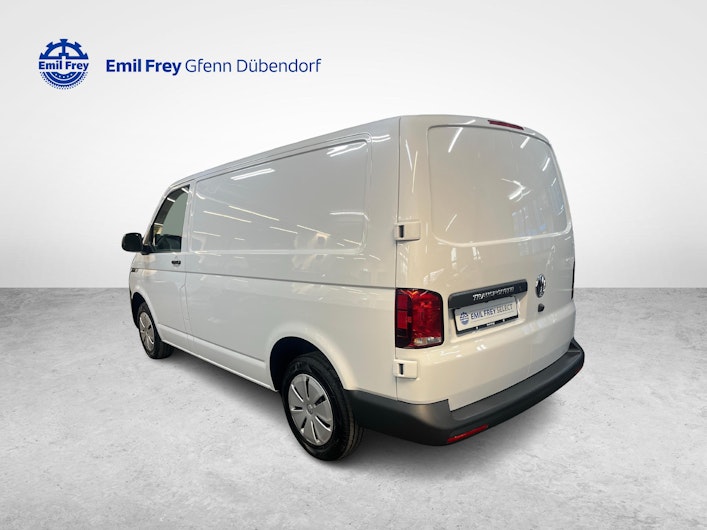 Fahrzeugbild VW T6