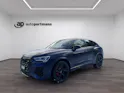 Audi RS Q3 Sportback 2.5 TFSI quattro S-Tronic