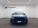Audi RS Q3 Sportback 2.5 TFSI quattro S-Tronic