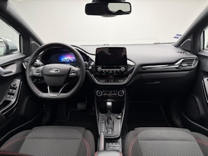 Vehicle image FORD Puma 1.0 EcoB Hybrid 125 ST-Line