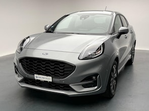 Vehicle image FORD Puma 1.0 EcoB Hybrid 125 ST-Line