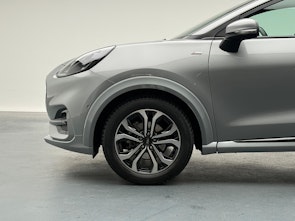 Vehicle image FORD Puma 1.0 EcoB Hybrid 125 ST-Line